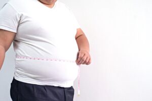 Como o endocrinologista atua no tratamento da obesidade?