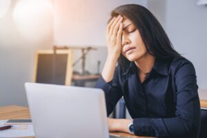 Como tratar a falta de vitalidade?
