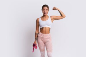 5 mitos sobre o ganho de massa muscular