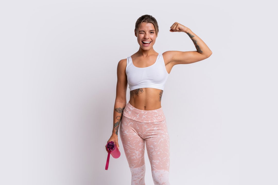 5 mitos sobre o ganho de massa muscular