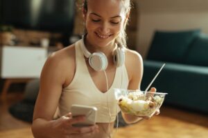 7 alimentos indicados para o ganho de massa muscular saudável