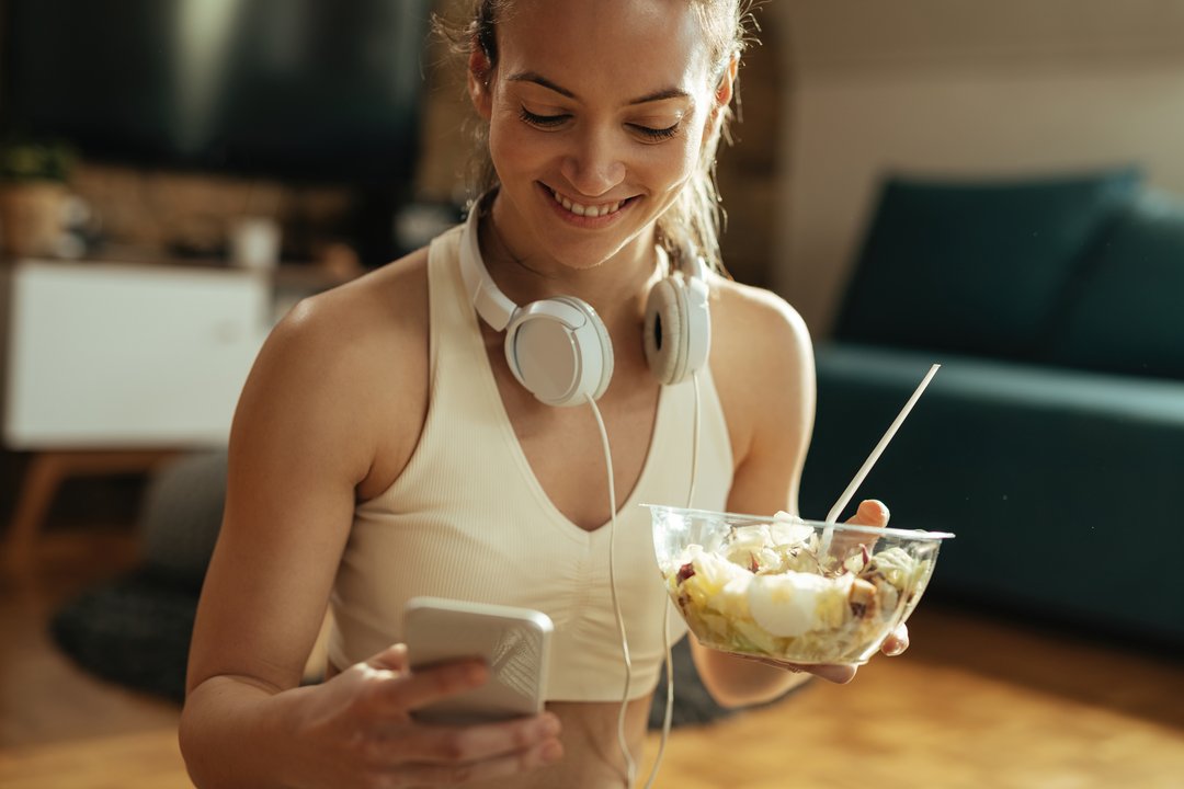 7 alimentos indicados para o ganho de massa muscular saudável