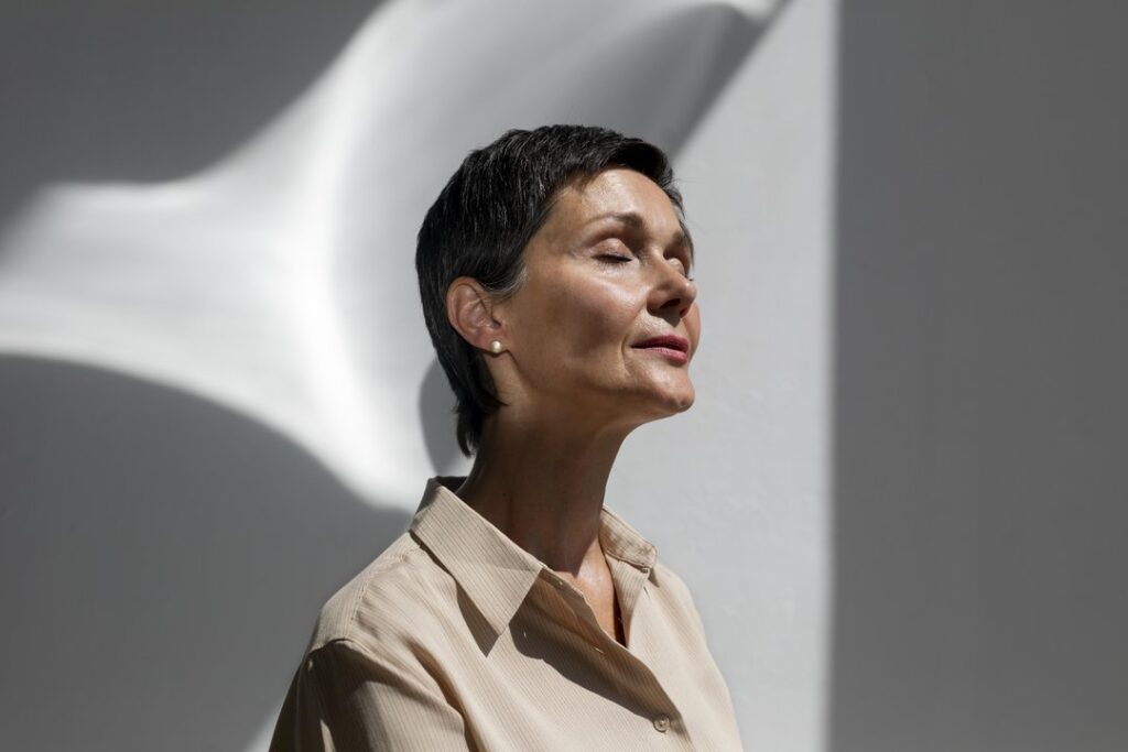 6 mitos e verdades sobre a menopausa