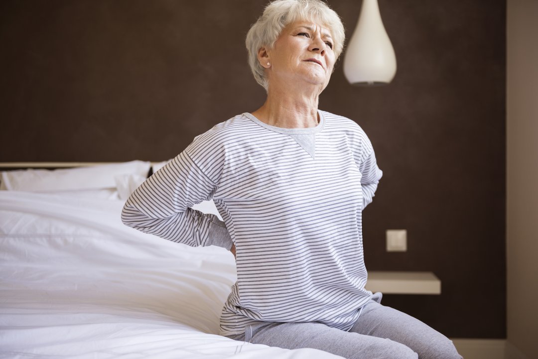 Osteoporose: sintomas, causas e tratamento
