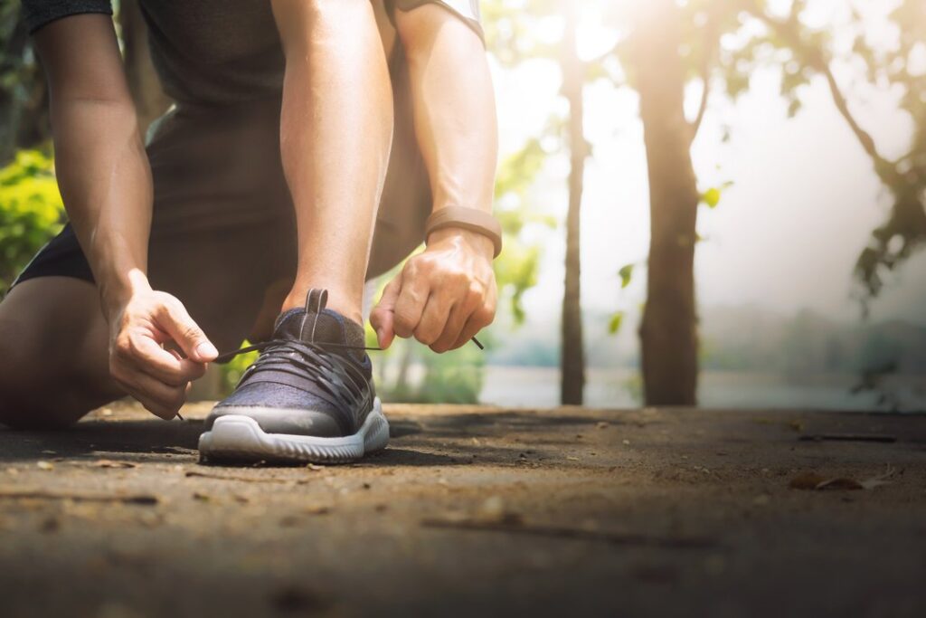 Como um endocrinologista pode melhorar seu desempenho esportivo?