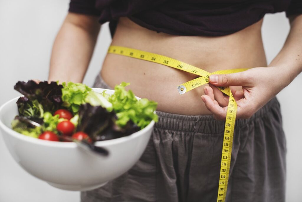 Os perigos das dietas milagrosas