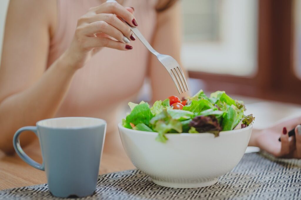 Qual melhor tipo de dieta para o paciente com diabetes tipo 2?