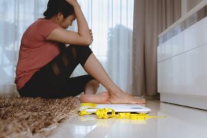 4 disfunções endócrinas que podem levar à obesidade