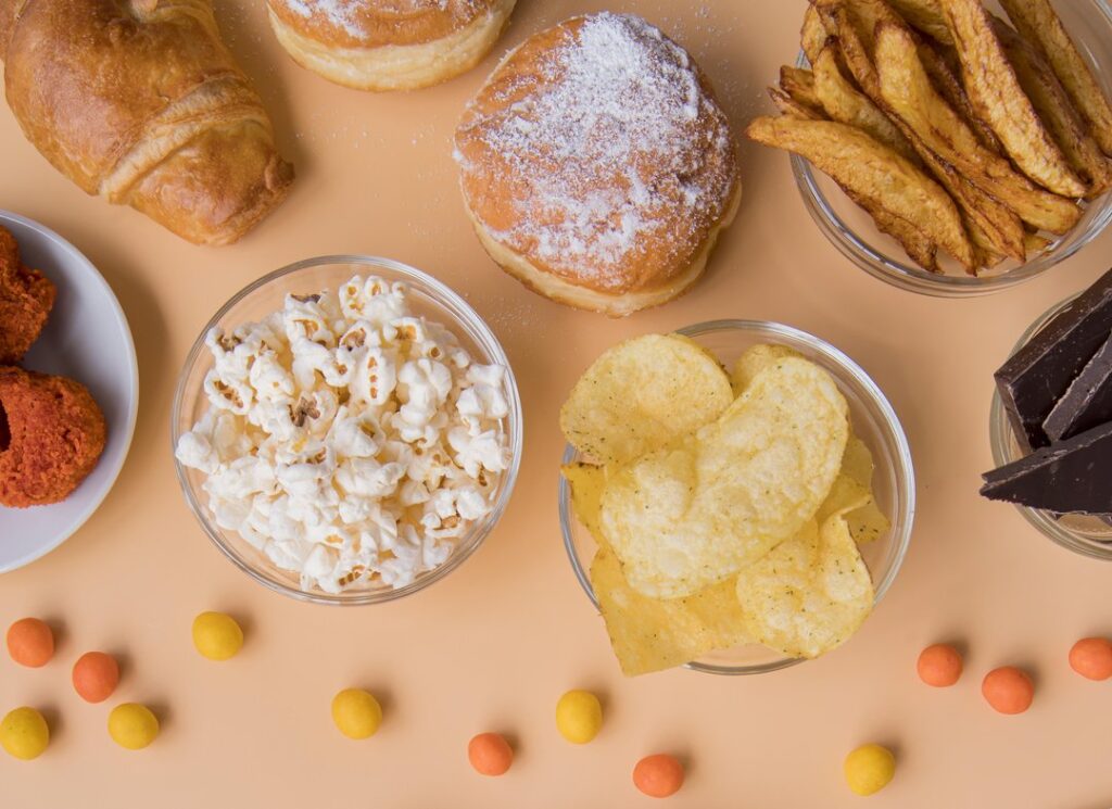 4 alimentos que prejudicam a tireoide