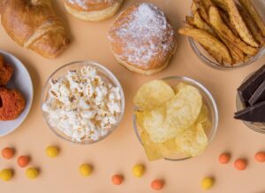 4 alimentos que prejudicam a tireoide