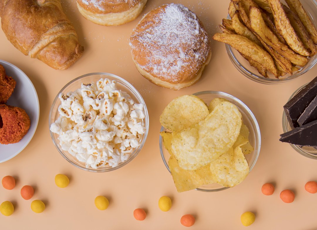 4 alimentos que prejudicam a tireoide