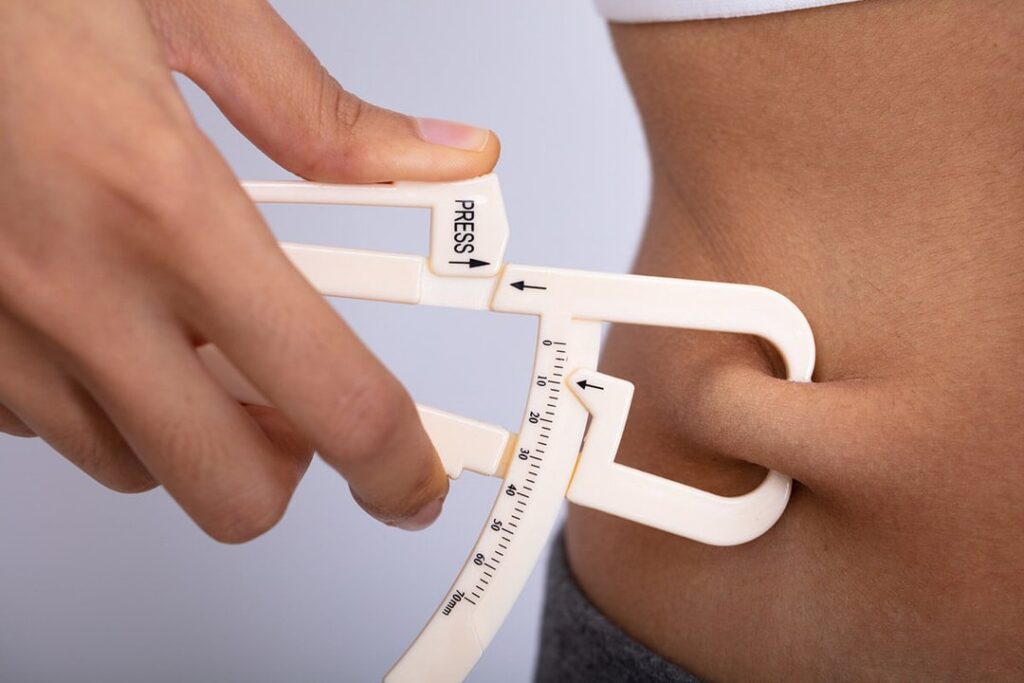 Massa gorda e massa magra: entenda a diferença