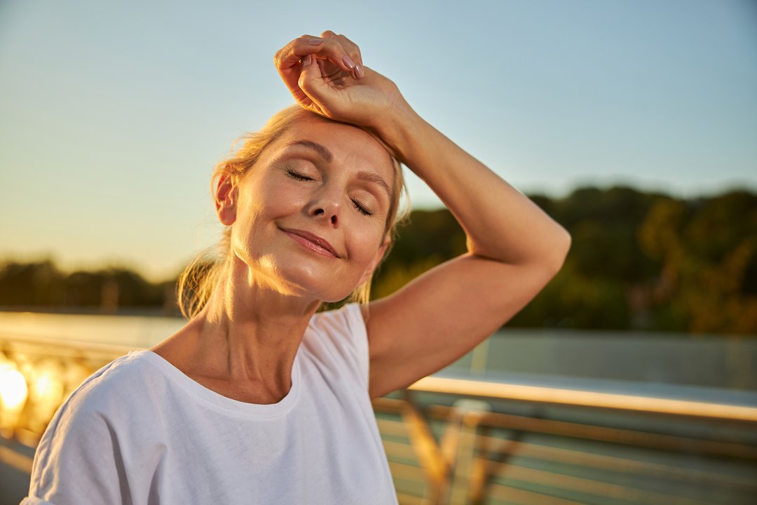 Menopausa: Entenda o Que É e Qual o Papel do Endocrinologista