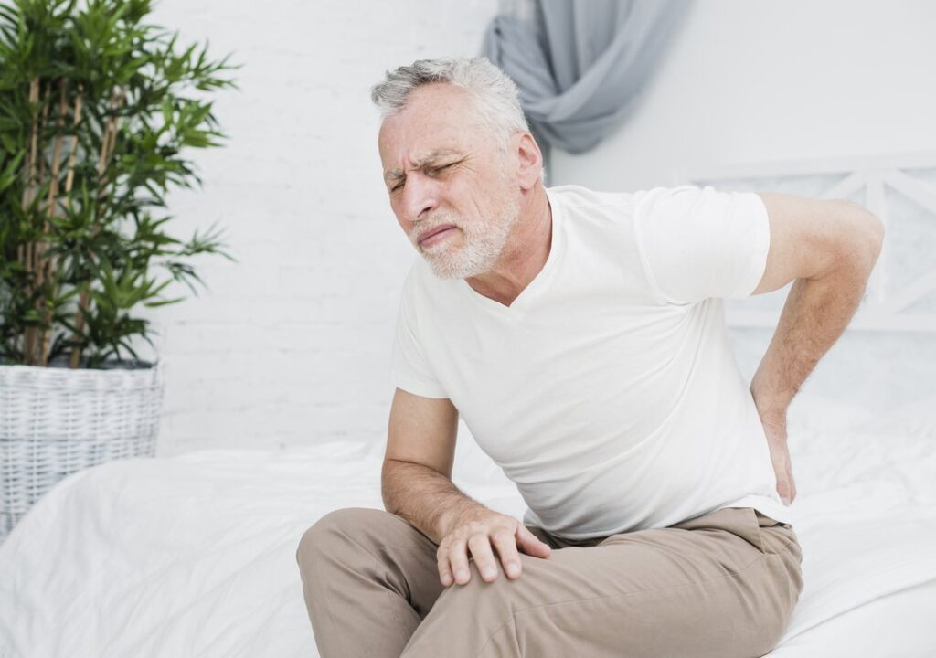 3 recomendações para quem tem Osteoporose
