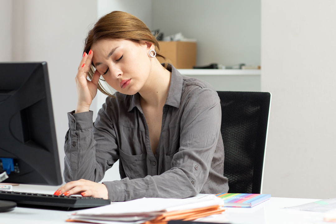 5 maneiras simples de melhorar o desequilíbrio hormonal