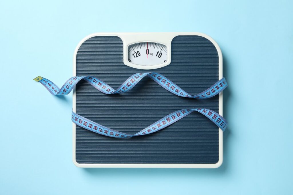 O que exatamente é a obesidade?