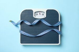 O que exatamente é a obesidade?