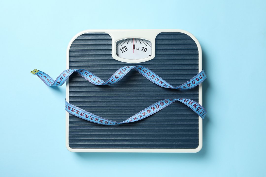 O que exatamente é a obesidade?
