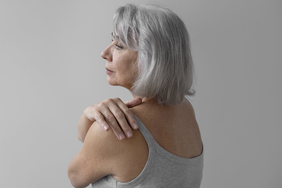 Cuidados para quem tem osteoporose