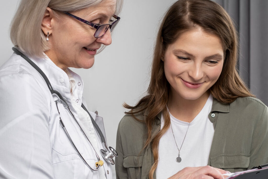 Devo Consultar O Endocrinologista Rotineiramente?