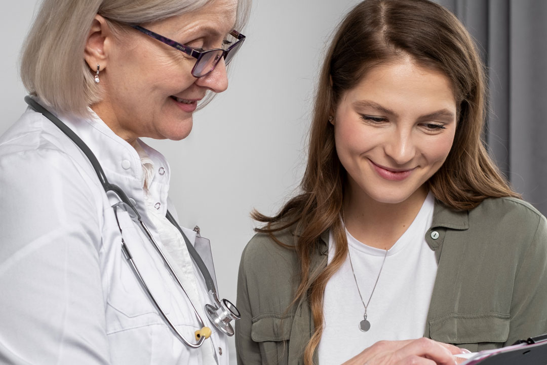 Devo Consultar O Endocrinologista Rotineiramente?