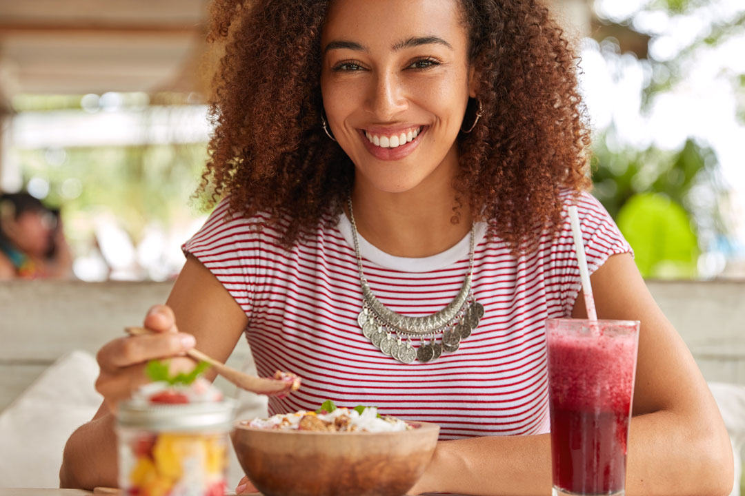 5 dicas para acelerar o seu metabolismo
