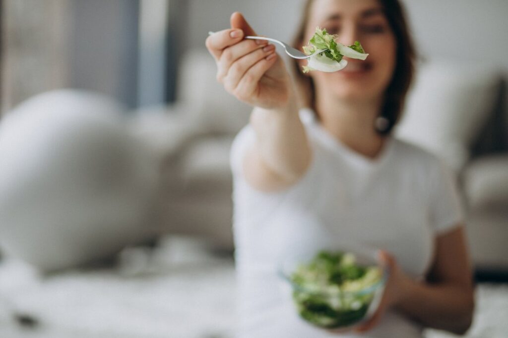 Desnutrição: causas e sintomas