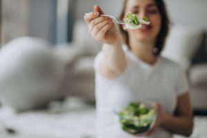 Desnutrição: causas e sintomas