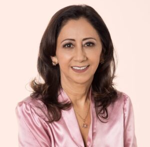 Dra. Aidalina do Nascimento Costa